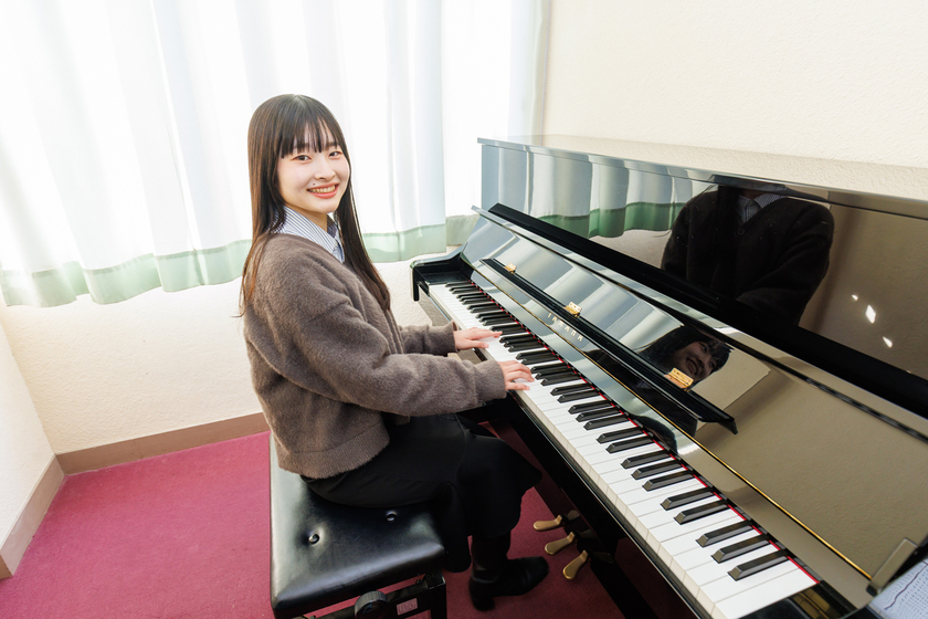 キャンパスライフPhoto