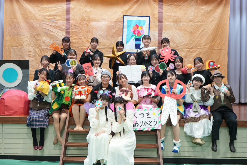 キャンパスライフPhoto