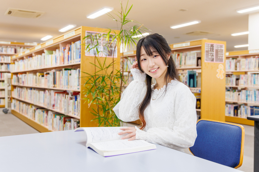 キャンパスライフPhoto