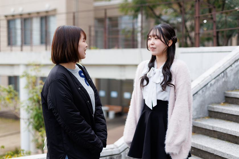 キャンパスライフPhoto