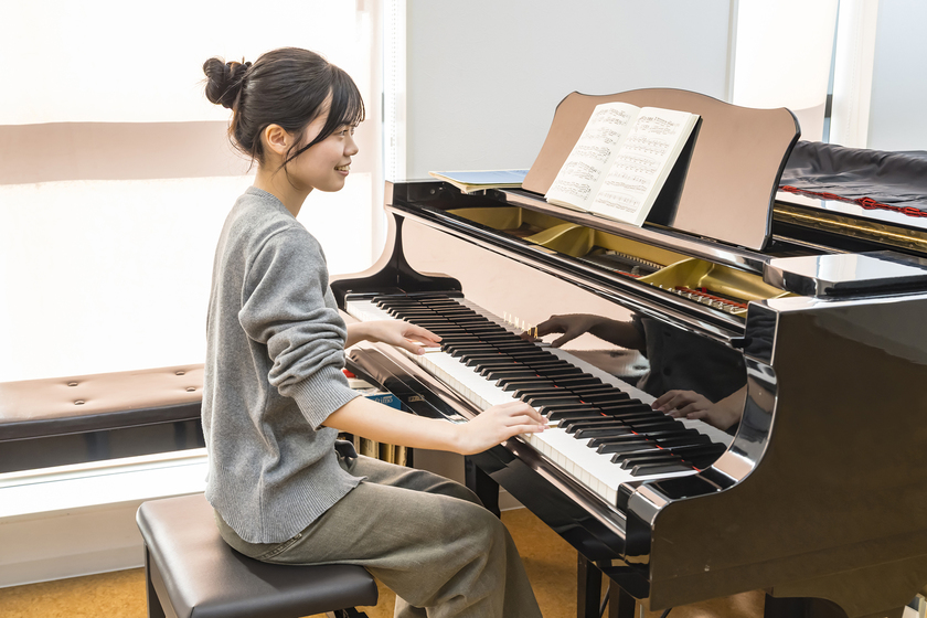 キャンパスライフPhoto