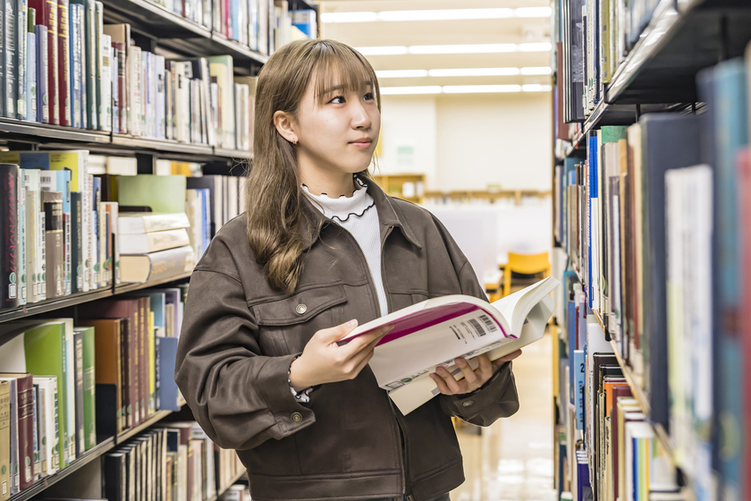 キャンパスライフPhoto