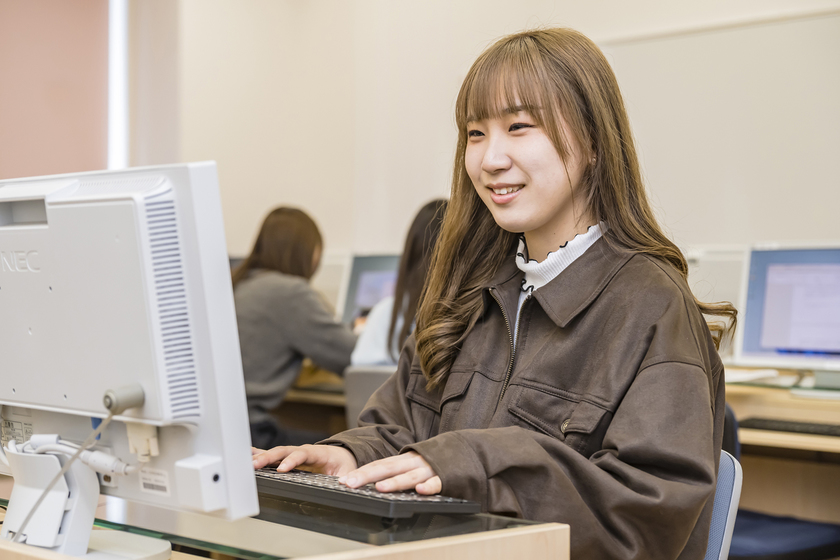 キャンパスライフPhoto