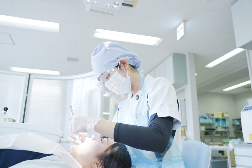 キャンパスライフPhoto