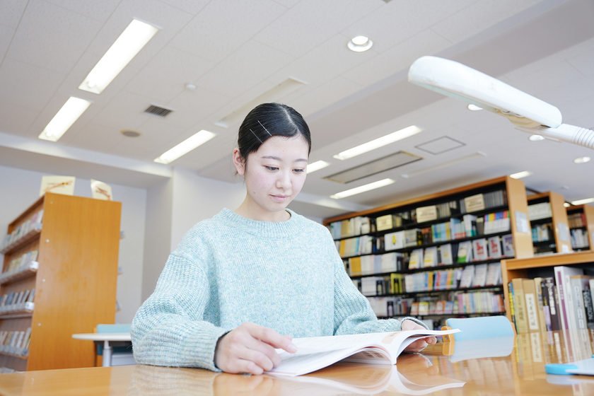 キャンパスライフPhoto