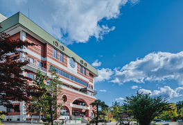 北翔大学短期大学部