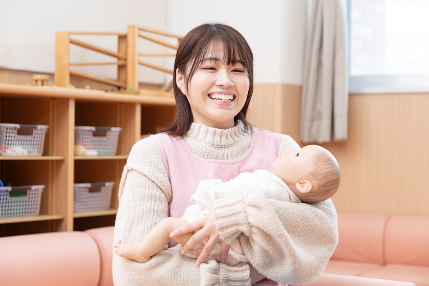 キャンパスライフPhoto