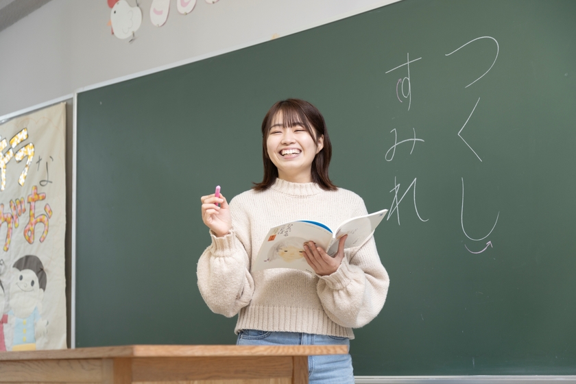 キャンパスライフPhoto