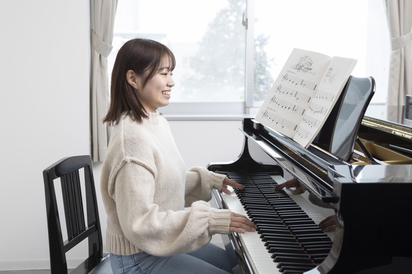 キャンパスライフPhoto