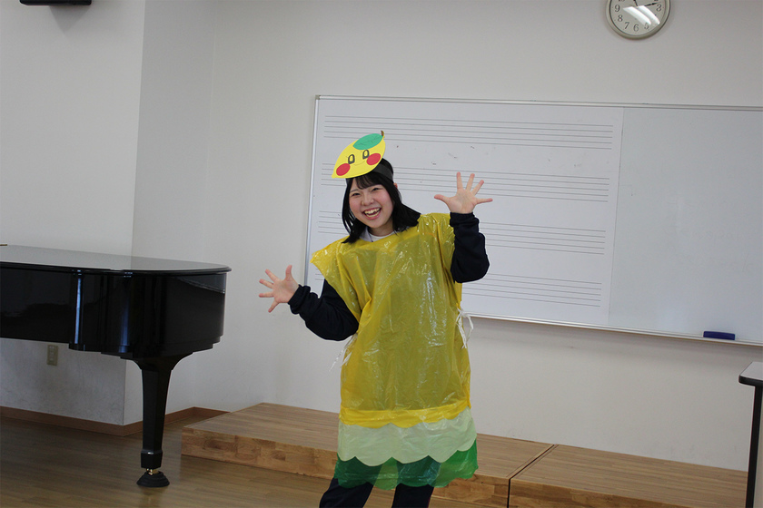 キャンパスライフPhoto