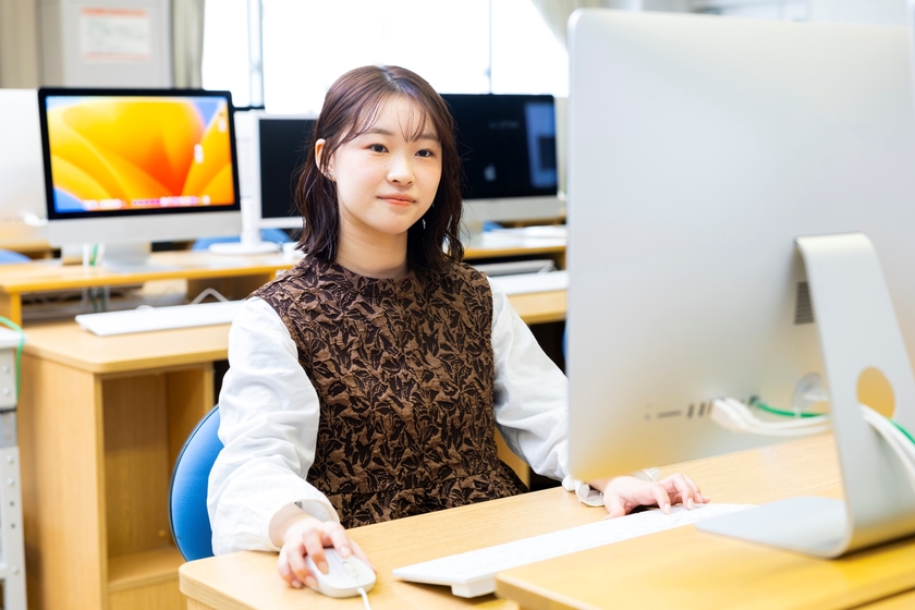 キャンパスライフPhoto