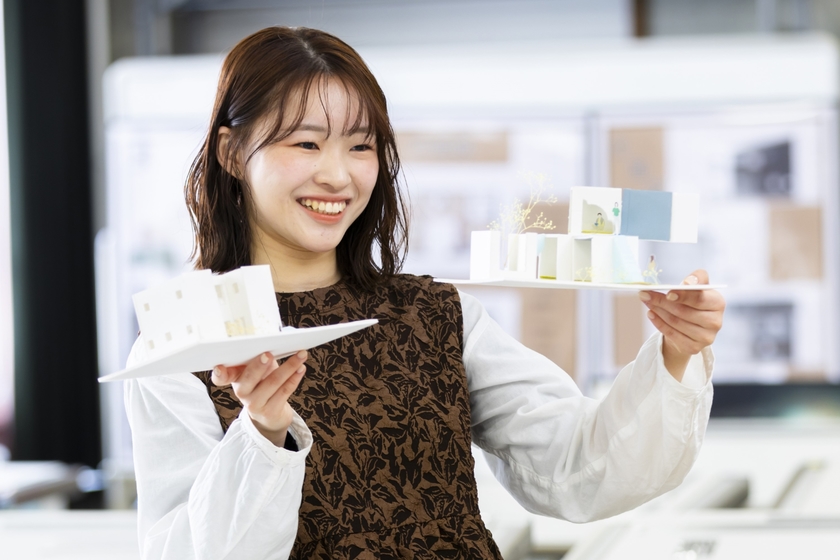 キャンパスライフPhoto