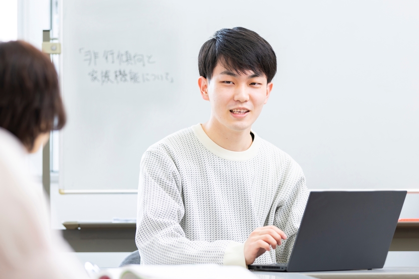 キャンパスライフPhoto