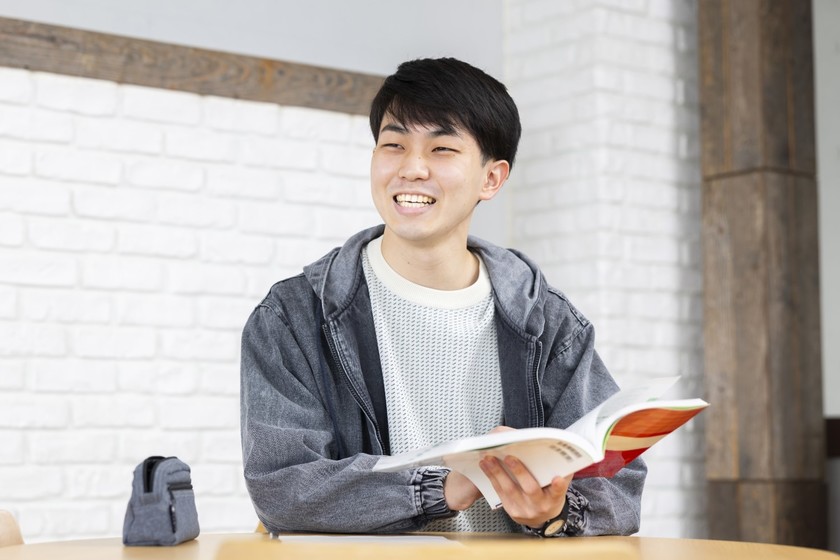 キャンパスライフPhoto