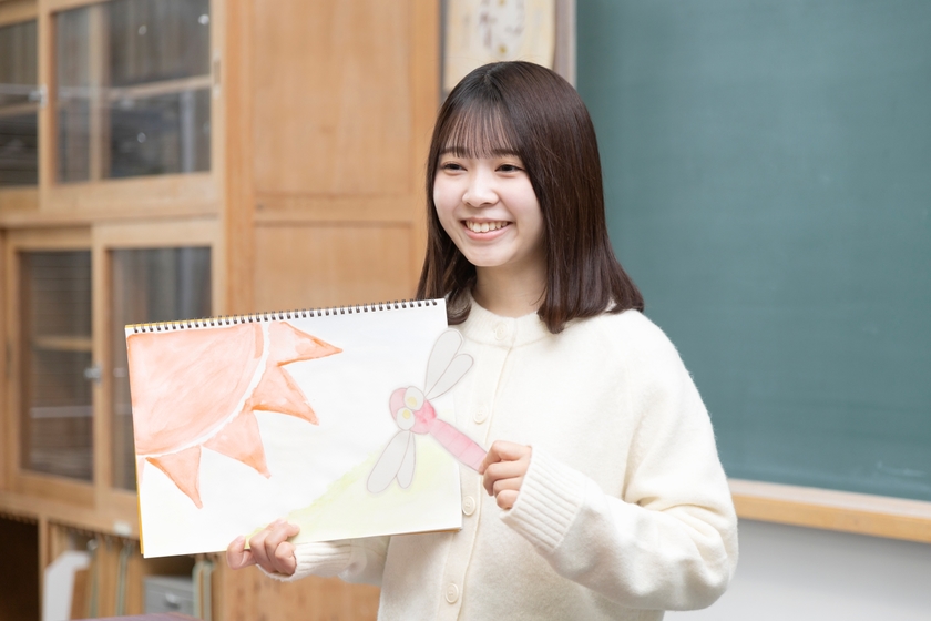 キャンパスライフPhoto