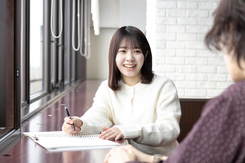 キャンパスライフPhoto