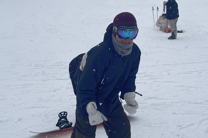 キャンパスライフPhoto