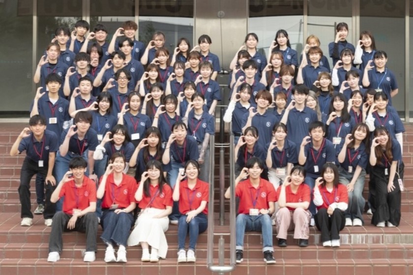 キャンパスライフPhoto