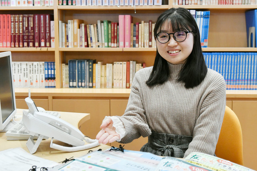 キャンパスライフPhoto