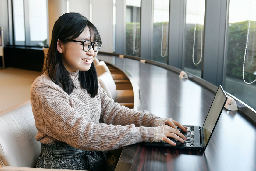 キャンパスライフPhoto