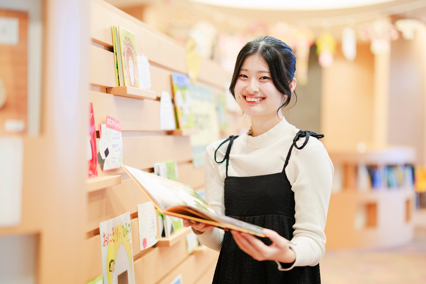 キャンパスライフPhoto