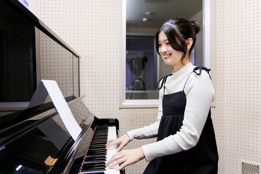 キャンパスライフPhoto