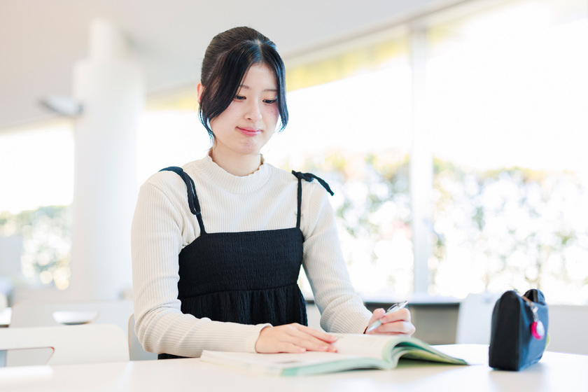 キャンパスライフPhoto