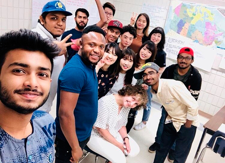 京都光華大学短期大学部の特長１