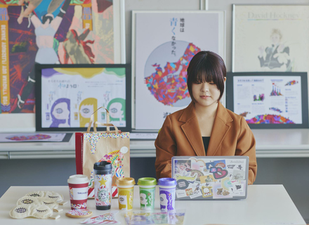 嵯峨美術短期大学の特長３