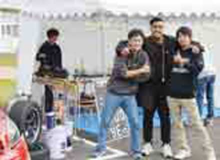 中日本自動車短期大学の特長１