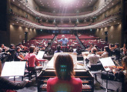 昭和音楽大学の特長１