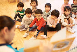 大阪総合保育大学　短期大学部