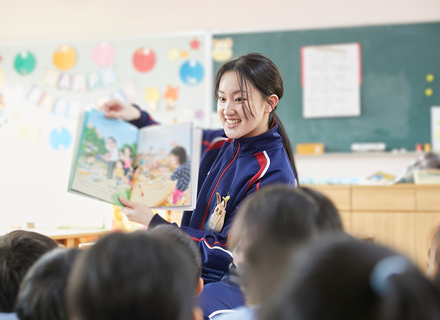 大阪キリスト教短期大学の特長２