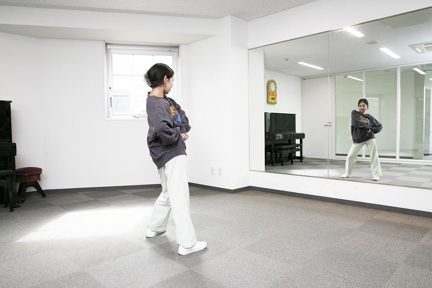 キャンパスライフPhoto