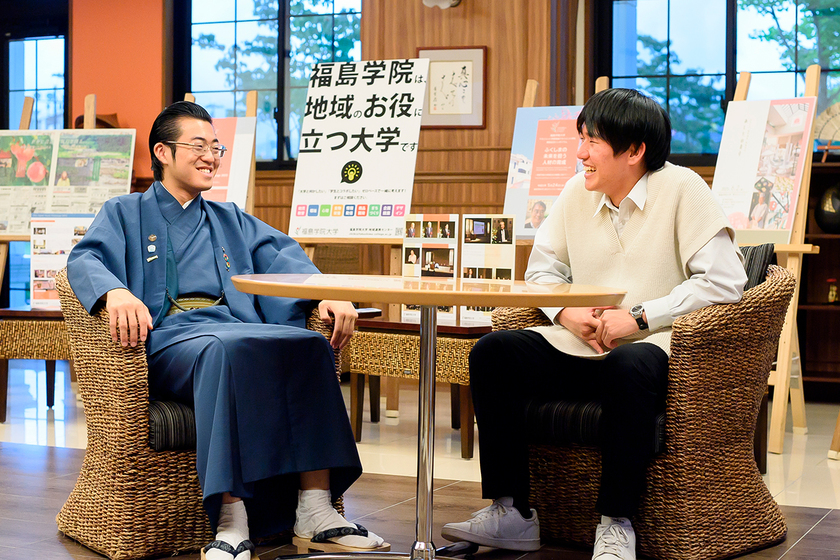 キャンパスライフPhoto