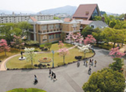 福島学院大学の特長３