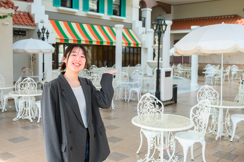 キャンパスライフPhoto