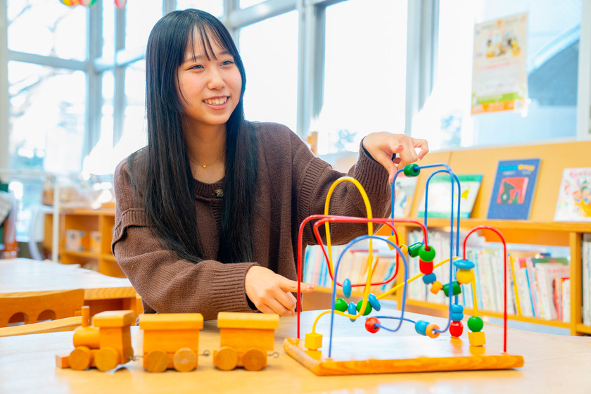 キャンパスライフPhoto