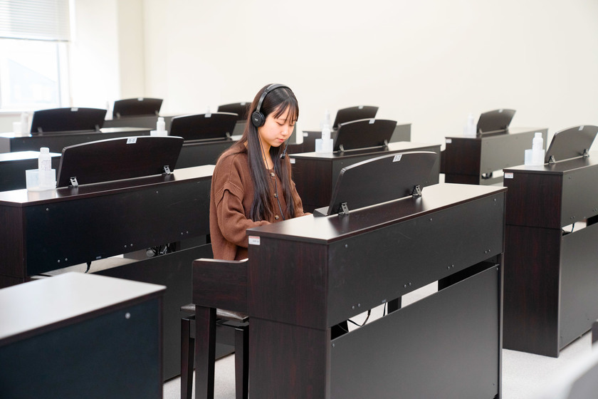 キャンパスライフPhoto