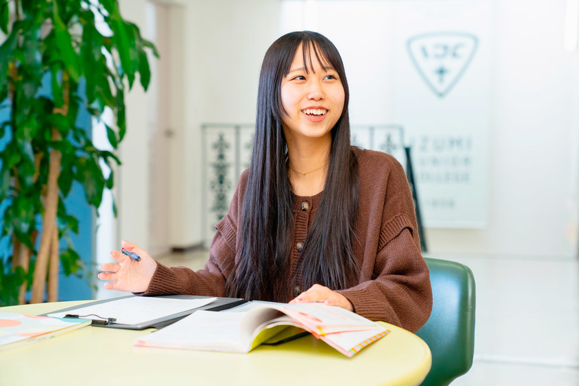 キャンパスライフPhoto