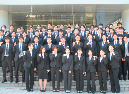 日本文化大學の特長１