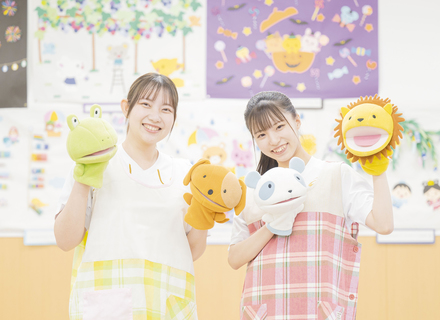 つくば国際短期大学の特長２