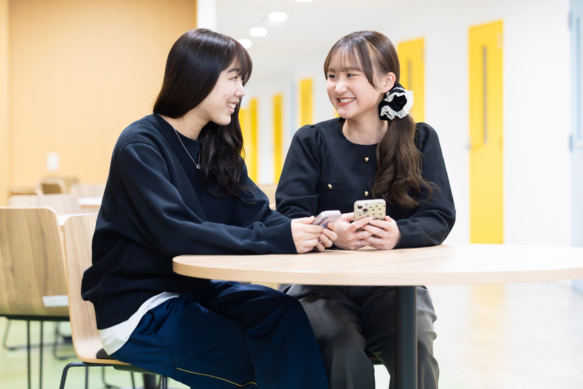 キャンパスライフPhoto