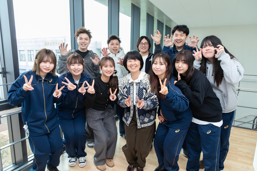 キャンパスライフPhoto