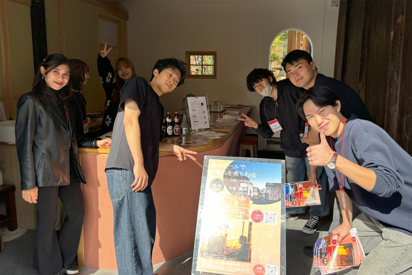 キャンパスライフPhoto