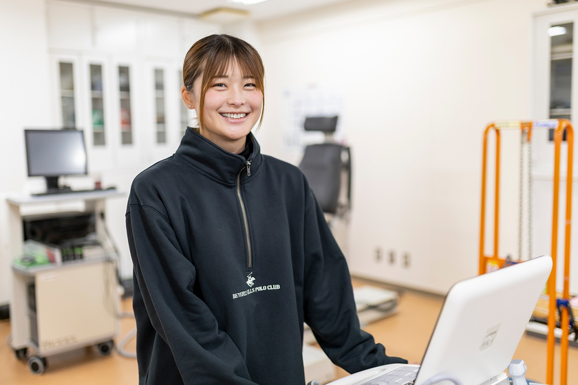 キャンパスライフPhoto