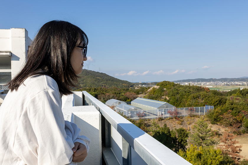 キャンパスライフPhoto