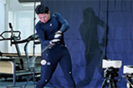 吉備国際大学 【スポーツ社会学科】健康増進に必要な知識と技術を科学的に学び、健康・医療・福祉分野に貢献できる人材を育成します