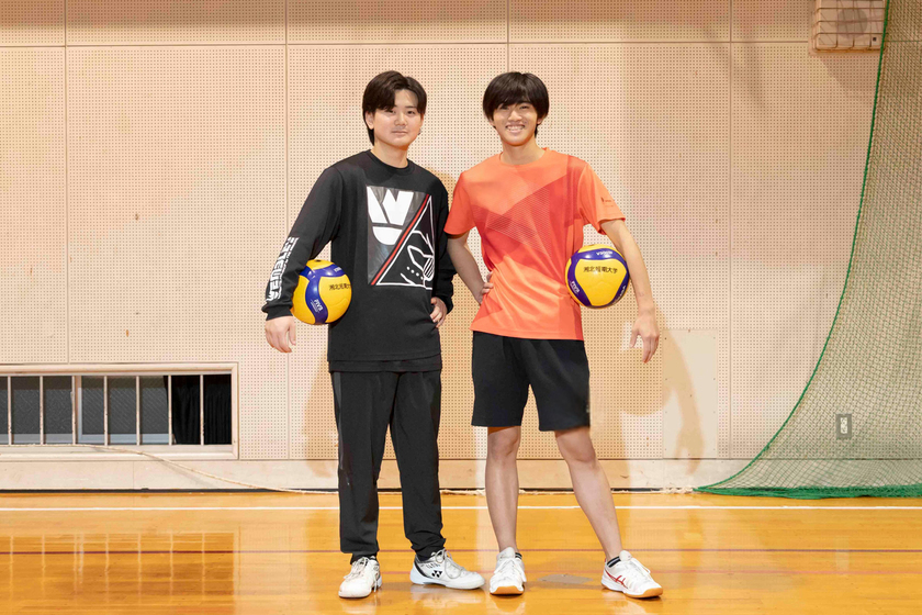 キャンパスライフPhoto