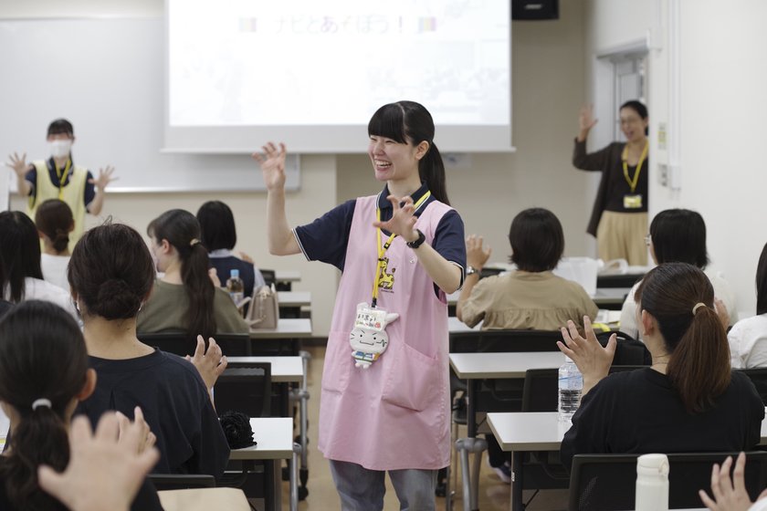 キャンパスライフPhoto